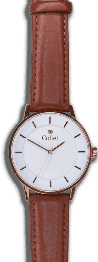 hodinky Collet Lenus Amber